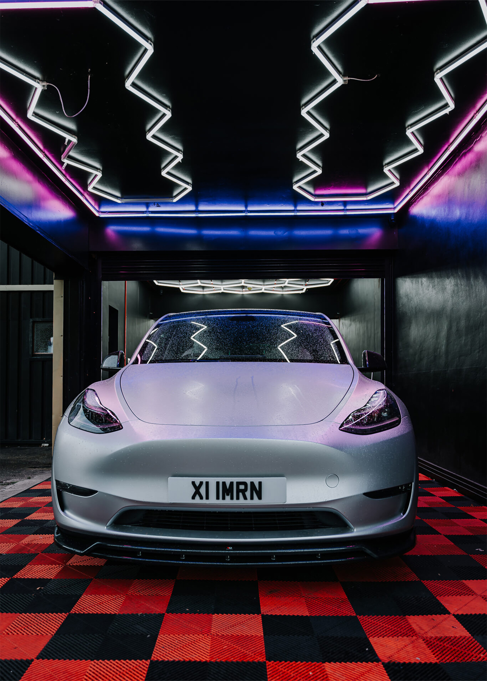 reinvent your ride