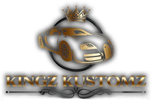 Kingz Kustomz Automotive