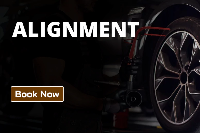alignment image